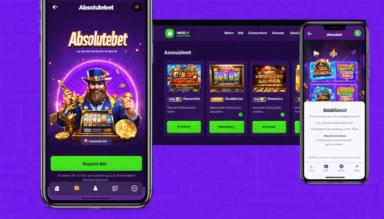 Absolutebet app review and download guide for players