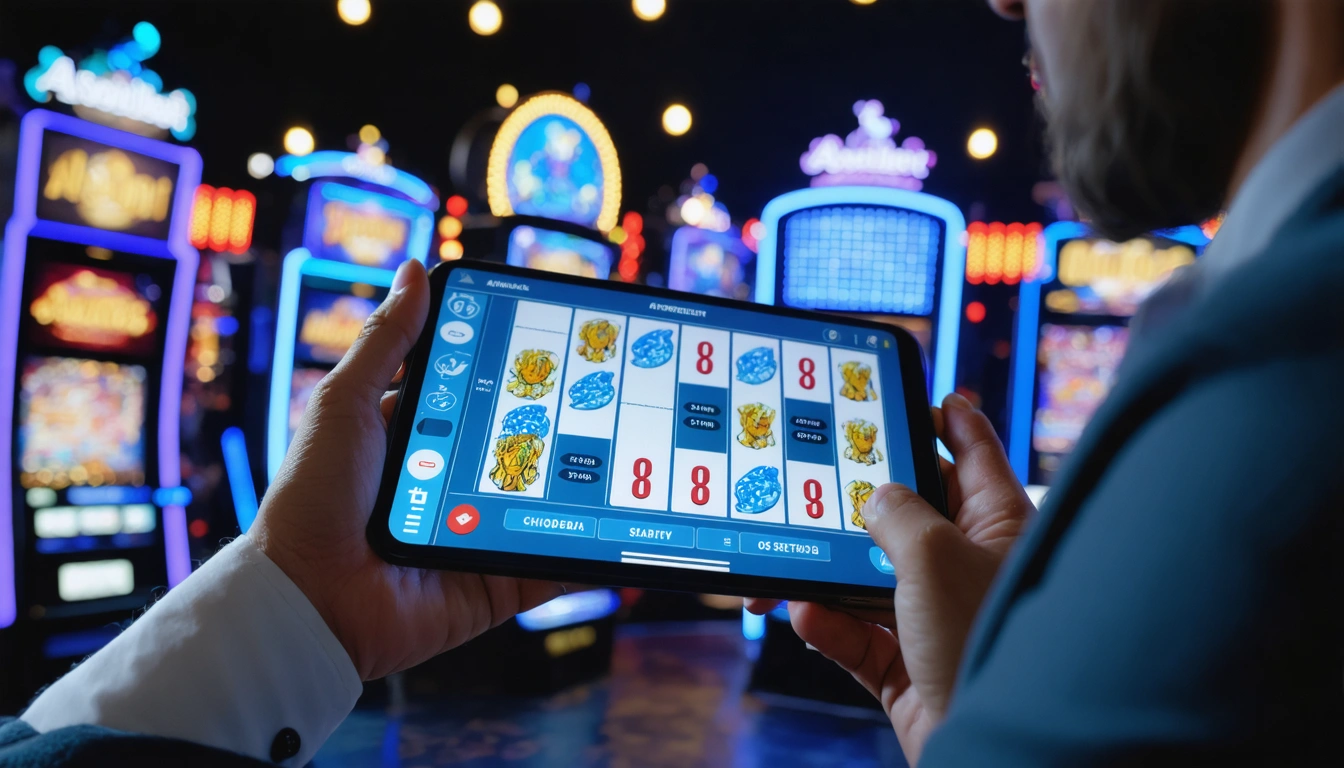 Absolutebet app review and download guide for players