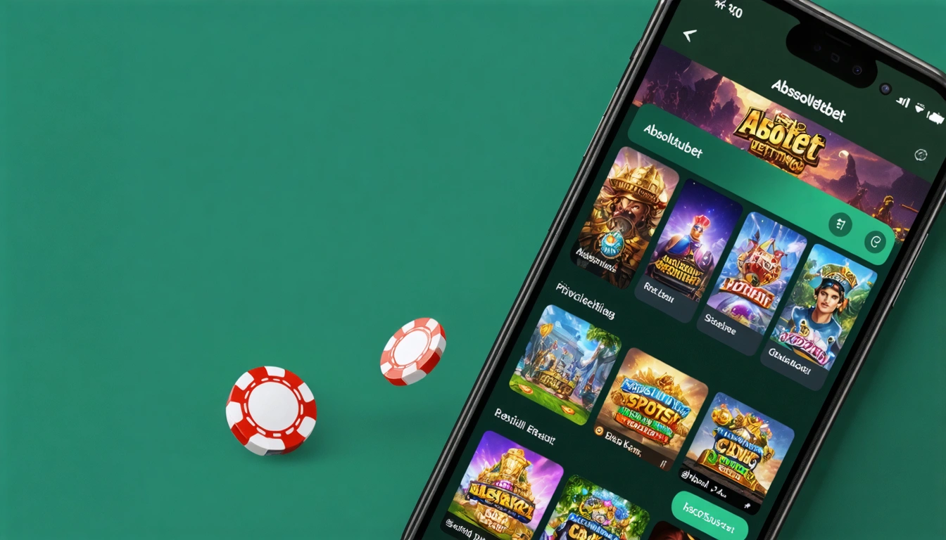 Absolutebet review and sports betting guide for players