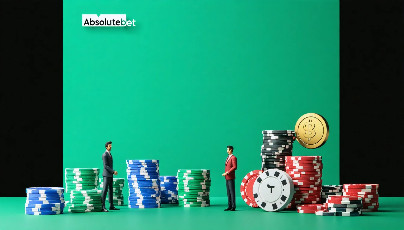 Absolutebet login guide for secure account access steps