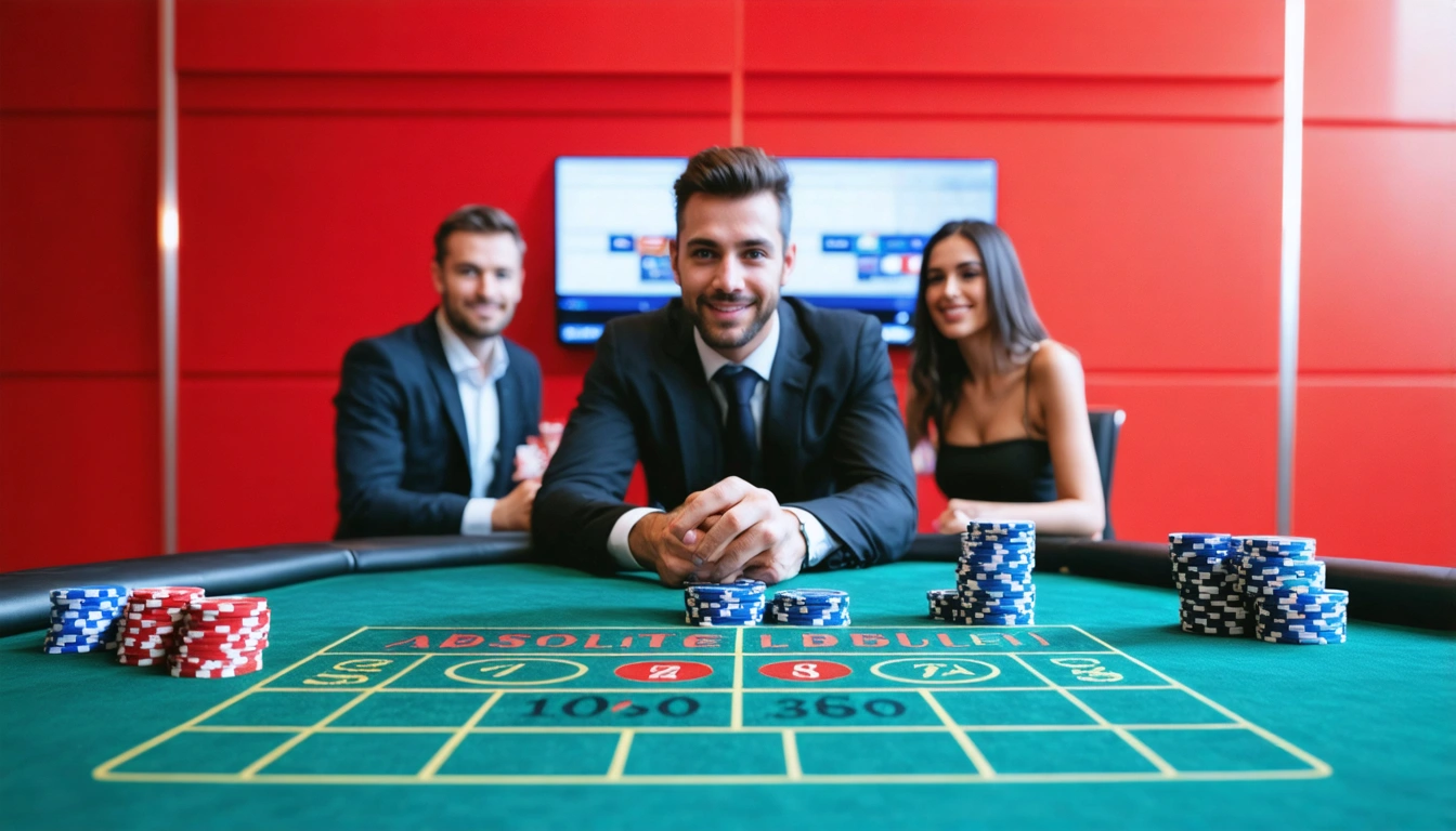 Absolutebet registration Complete account setup guide